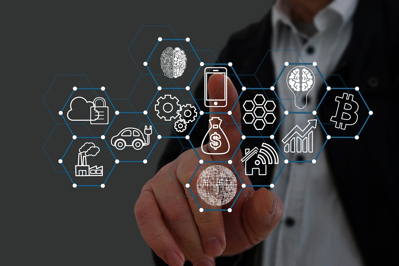 “技术支持辅助的行业应用——除了游戏业,技术支持辅助在其他行业是否有应用”