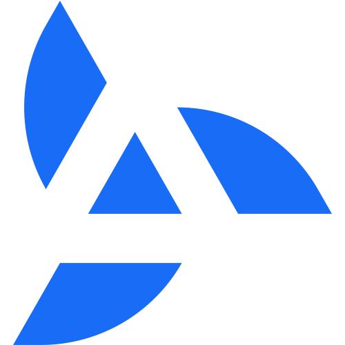 算力云公司Logo