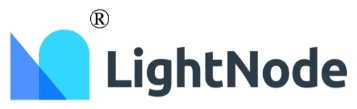 LightNode提供商logo